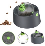 Interaktywna zabawka logiczna dla psa 5w1 OKAZJA