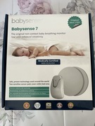 Babysense 7 monitor oddechu