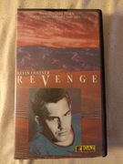 Revenge - Kasety Wideo Kasety Vhs Elgaz