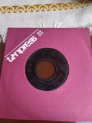 Singiel 45 zespół Lady Pank vinyl