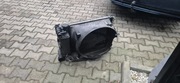 BMW 2.0 D E46 Lift 150km chłodnice klimatyzacja woda intercooler Komplet