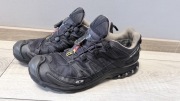 Buty Salomon 47,1/3 30,5cm GORE-TEX