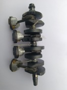 Wał silnika kawasaki ZX6R 600 cm3 97 r.