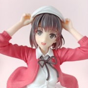 Figurka Saekano - Megumi Kato (Heroine Wear Ver.)