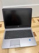 Hp 650 G1 i5-4300M 8GB 240GB SSD FHD 15.6" DIAGNOSTYKA RS-232 W10 pro PL