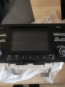 Radio nissan altima l33