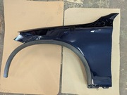 Błotnik przedni lewy Mercedes GLC 22 r kolor 890 orginal