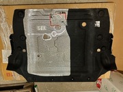 Osłona silnik obudowa Opel Insignia B Oryginalna!