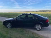 Ford Mondeo 2.0 TDCI 