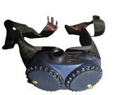 Pas spawalniczy CleanAir wentylacja szułbica filtr spawanie