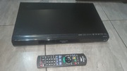Nagrywarka HDD&DVD Panasonic DMR-EH495 USB Hdmi Divx DV IN Optical 160GB
