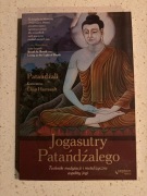 Jogasutry Patańdźalego. Techniki medytacji i metafizyczne aspekty jogi