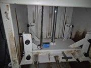 Prasa pionowa belująca HSM V-Press 605