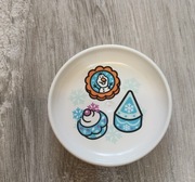 LEGO Duplo talerz zimowy