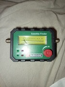 Miernik do ustawiania Anten satelitarnych 