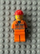 LEGO figurka cty0111