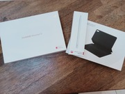 Tablet Huawei MatePad 11 + Pencil + Keyboard  