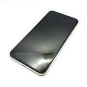 Smartfon iPhone XS Max 64 GB komplet etui i ładowarka.
