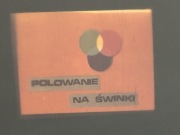 Bajki do rzutnika. Goofy, wilk okrutnik i inne. wyd. spójnia