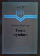 Teoria wymiaru, BM t. 51, UNIKAT