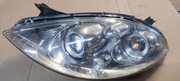 Lampa lewa przednia Bi Xenon Mercedes Aklasa W169