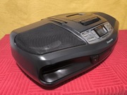 PANASONIC RX-DS18 / radiomagnetofon z CD // 100% ok.  (26)