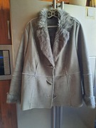 Futerko lekkie damskie BonPrix 