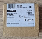 Siemens ET 200 SP 16 wyjść cyfrowych 6ES7132-6BH01-0BA0