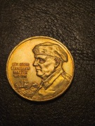 Moneta 2 złote Maczek