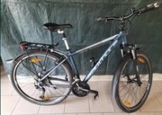 Rower górski męski Author Stratos