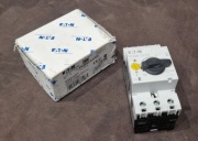 Bezpiecznik silnikowy termik EATON PKZM0-2.5-EA 2.5A 189900