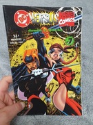 DC versus Marvel Comics - Spider-Boy 1997 rok, język francuski