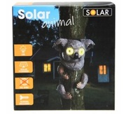 Figurka solarna -nowa Hit Cenowy 