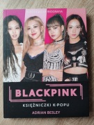 Książka Blackpink. Księżniczki K-popu