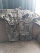 Mundur szkolny klasa wojskowa