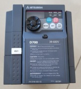 Falownik Mitsubishi Fr0740-022-ec D700