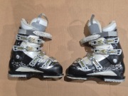 Buty narciarskie Salomon damskie 25 / 25,5