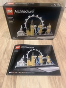 Lego 21034 Architecture Londyn 