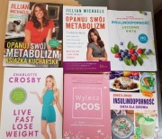 PCOS INSULINOPORNOSC JILLIAN MICHAELS CH. CROSBY