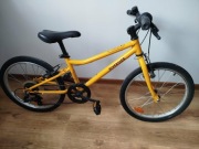 Rower dziecięcy 20"
