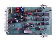 CLOOS 883.24.18.00 2572 moduł elektroniczny