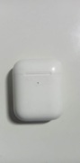 Słuchawki douszne AirPods II białe