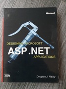 Designing Microsoft ASP .NET Applications. Reilly