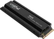 Dysk SSD Crucial P310 1TB M.2 2280 PCI-E x4 Gen4 NVMe (CT1000P310SSD8)