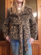 Futerko sztuczne r. M