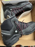 Buty Robocze Trzewiki JALAS 1625 E-sport S3, CI, ESD, SRC