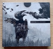 Katatonia - Dead End Kings CD+DVD Limited Edition Digibook bonus