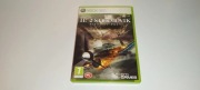 IL-2 Sturmovik Birds of Prey Gra Xbox 360
