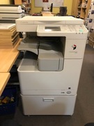 Drukarka Laserowa czarno-biała A3  Canon 2550 