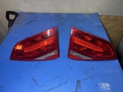 Lampy tylne AUDI KLAPA AUDI A4 B8 SEDAN 166973 / 166974